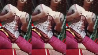 Boyfriend Exposed Girlfriend Nude – Viral Hindi XXX