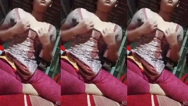 Boyfriend Exposed Girlfriend Nude – Viral Hindi XXX