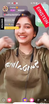 Frishat Chamet Private Show –  hindi chudai