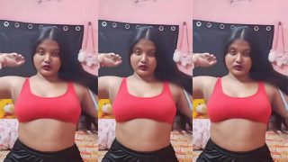 After Breakup Exposed Girlfriend Nude Video – Hindi Hot Video