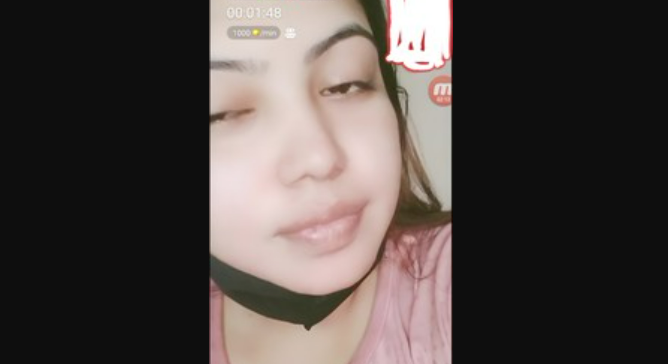 Angel Nishi Chamet Private Show – Up Sex Videos