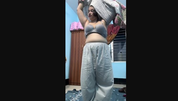 Bengali Chubby Mal – Nishita Akter Oishi Video