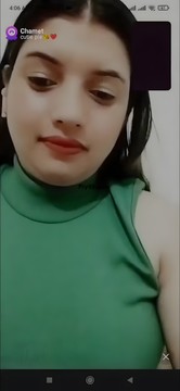 Cutie Ple Chamet Private Show