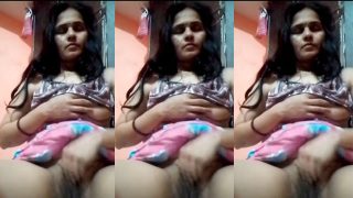 Desi Village Bhabi Fing – Hindi Viral Sex