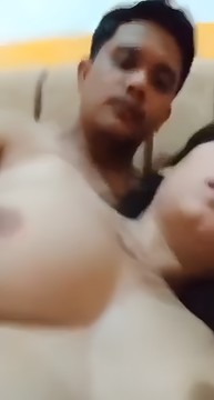 Young Couple Records Their Bangladeshi Sex Video – Hindi talking Sex